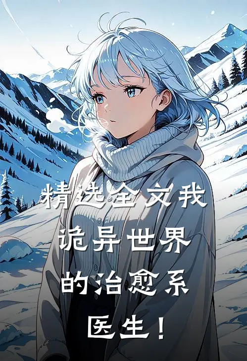 精选全文我，诡异世界的治愈系医生！
