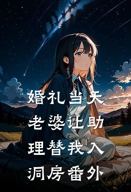 婚礼当天，老婆让助理替我入洞房番外