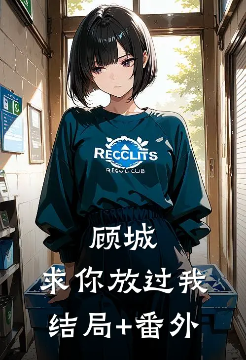 顾城，求你放过我结局+番外