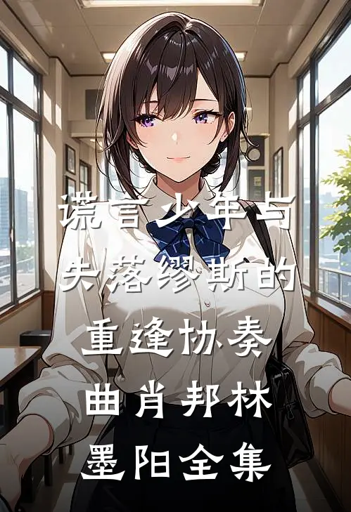 谎言少年与失落缪斯的重逢协奏曲肖邦林墨阳 全集