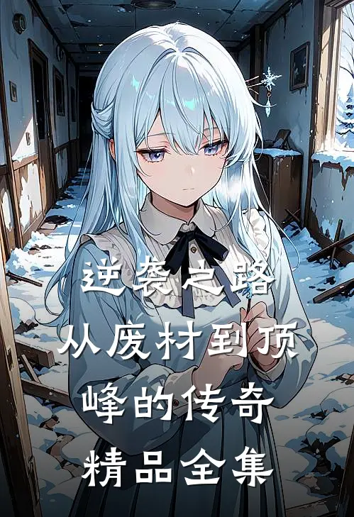 逆袭之路：从废材到顶峰的传奇精品全集