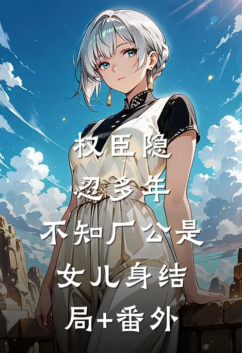 权臣隐忍多年，不知厂公是女儿身结局+番外