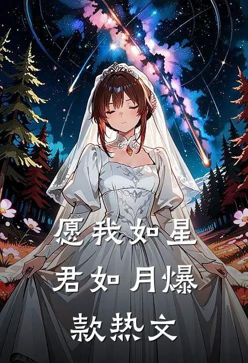 愿我如星君如月爆款热文
