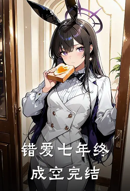 错爱七年终成空完结