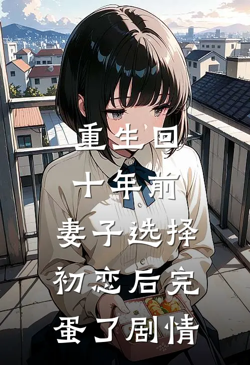 重生回十年前，妻子选择初恋后完蛋了剧情