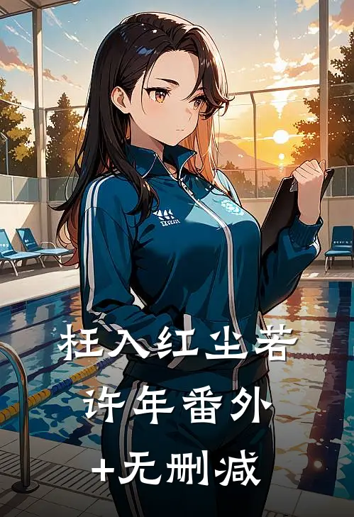 枉入红尘若许年番外+无删减