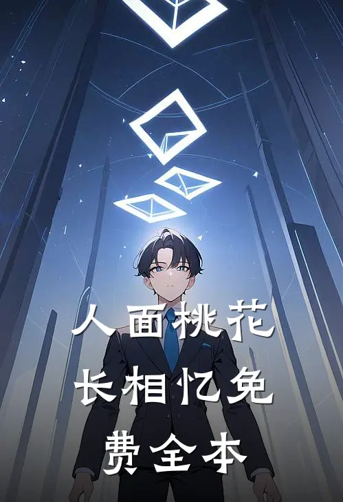 人面桃花长相忆免费全本