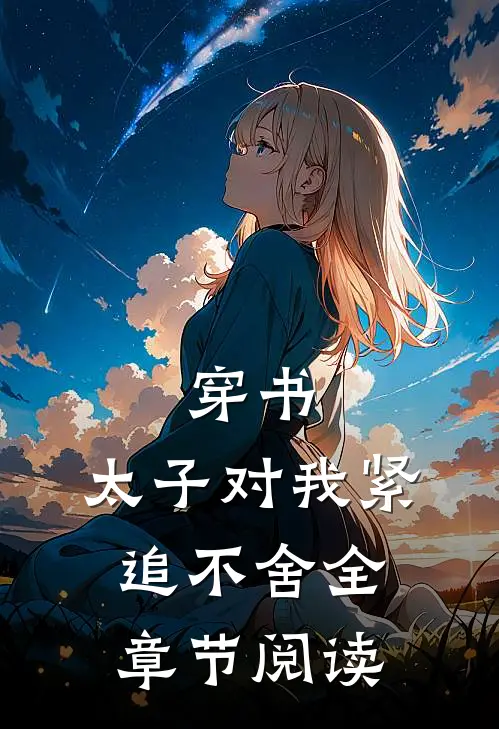 穿书太子对我紧追不舍全章节阅读