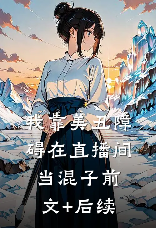 我靠美丑障碍在直播间当混子前文+后续
