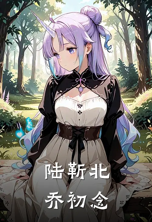 陆靳北乔初念