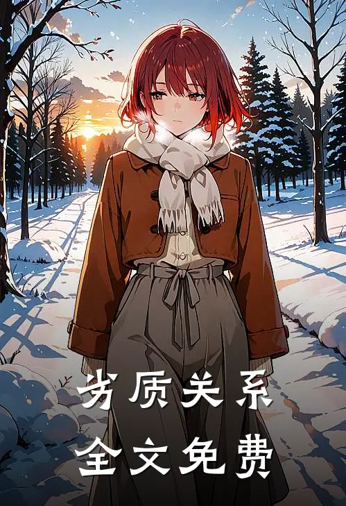 劣质关系全文免费