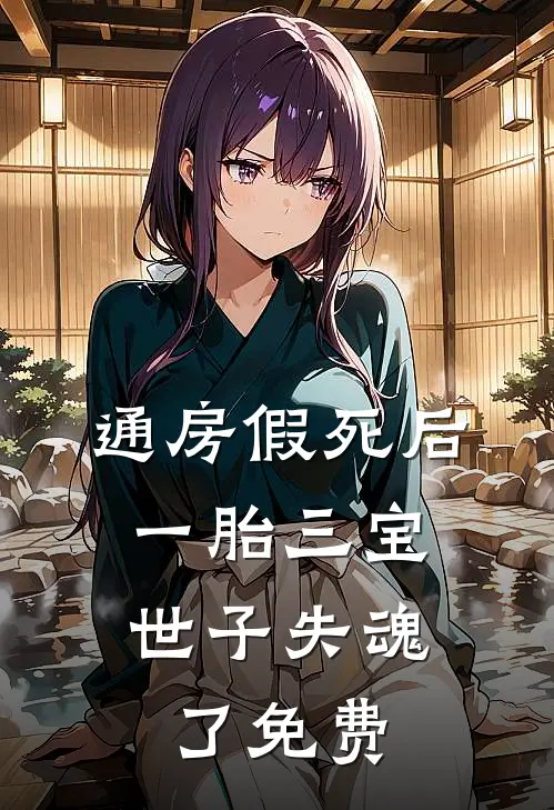通房假死后一胎三宝，世子失魂了免费