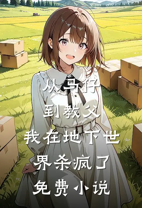 从马仔到教父，我在地下世界杀疯了免费小说