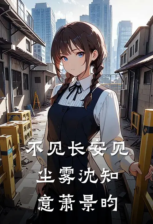 不见长安见尘雾沈知意萧景昀