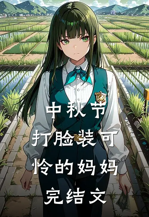 中秋节，打脸装可怜的妈妈完结文