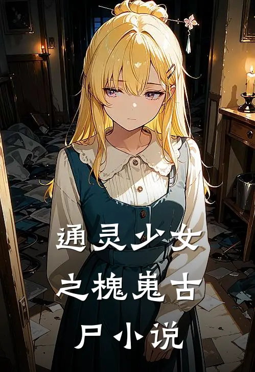 通灵少女之槐嵬古尸小说