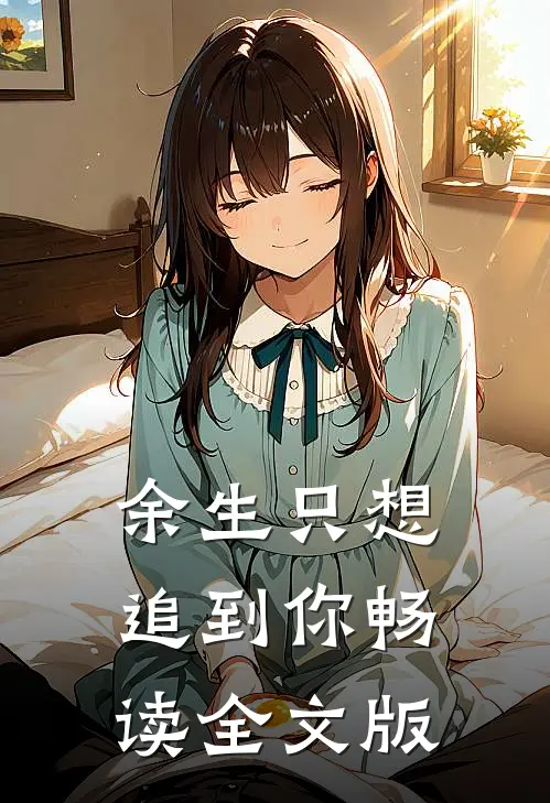 余生只想追到你畅读全文版