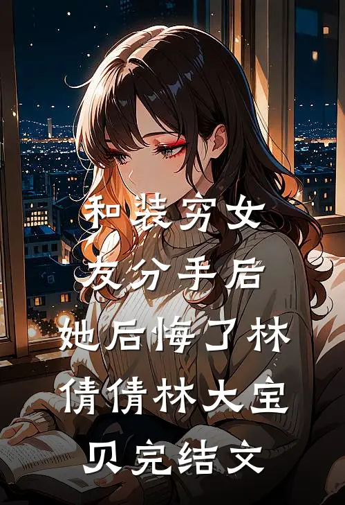 和装穷女友分手后，她后悔了林倩倩林大宝贝完结文