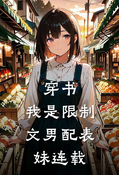 穿书,我是限制文男配表妹连载了吗