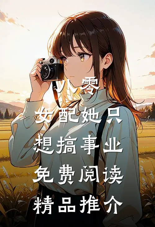 八零:女配她只想搞事业免费阅读精品推介