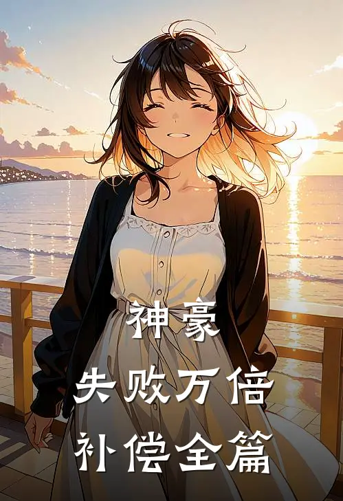 神豪：失败万倍补偿全篇