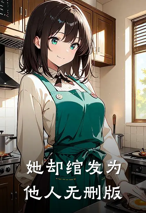 她却绾发为他人无删版