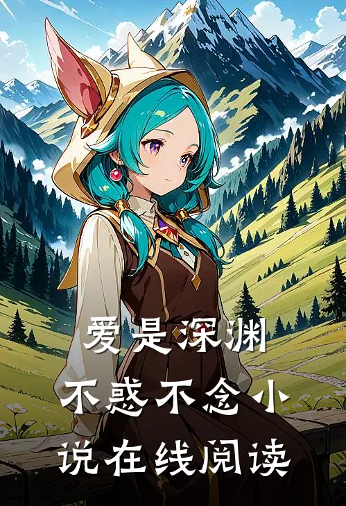 爱是深渊，不惑不念小说在线阅读