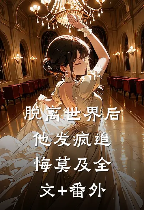 脱离世界后，他发疯追悔莫及全文+番外