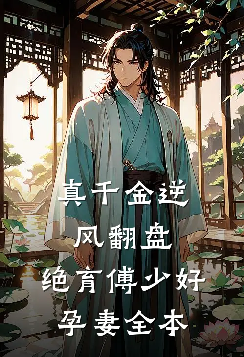 真千金逆风翻盘，绝育傅少好孕妻全本