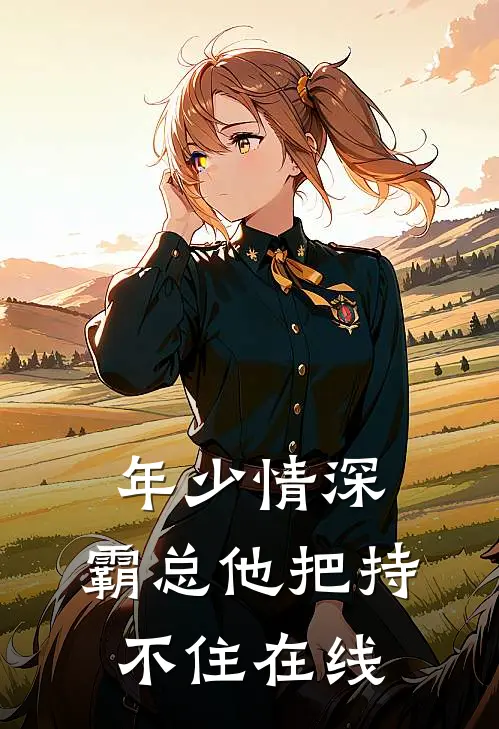 年少情深，霸总他把持不住在线