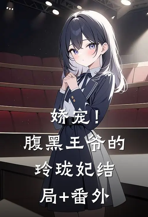 娇宠！腹黑王爷的玲珑妃结局+番外