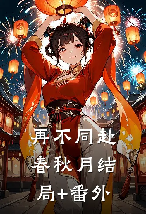 再不同赴春秋月结局+番外