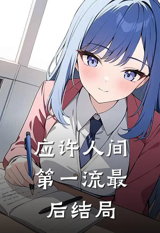 应许人间第一流最后结局