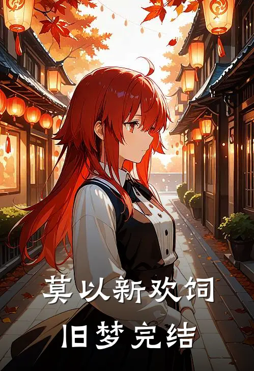 莫以新欢饲旧梦完结