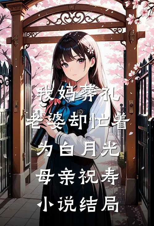 我妈葬礼，老婆却忙着为白月光母亲祝寿小说结局