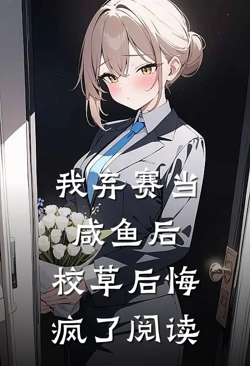 我弃赛当咸鱼后，校草后悔疯了阅读