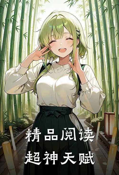 精品阅读超神天赋