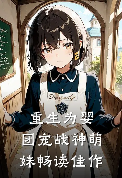 重生为婴：团宠战神萌妹畅读佳作