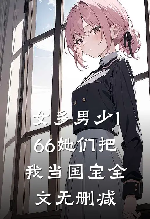 女多男少1：66她们把我当国宝全文无删减