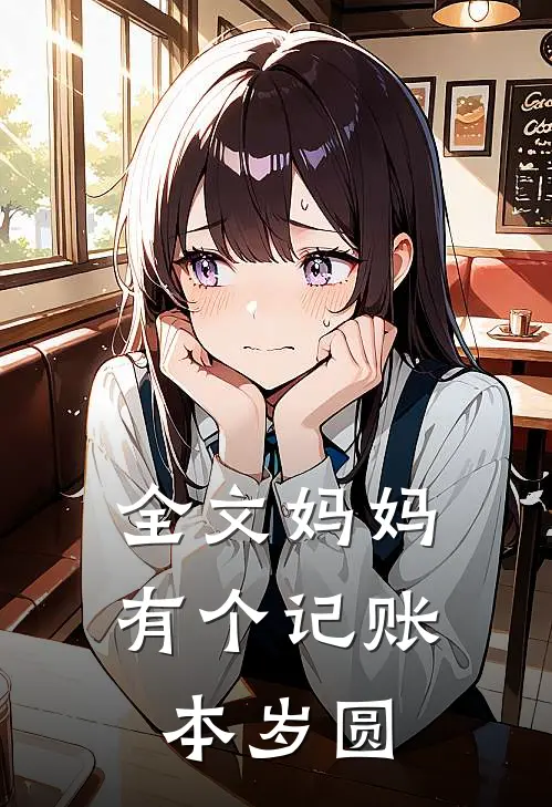 全文妈妈有个记账本 岁圆