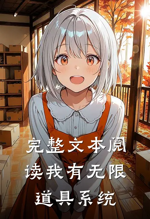 完整文本阅读我有无限道具系统