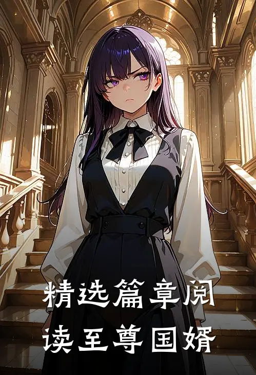 精选篇章阅读至尊国婿