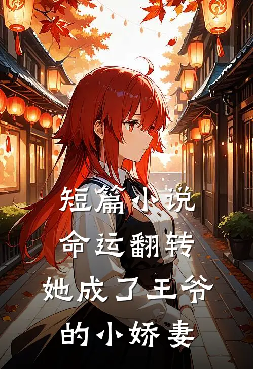 短篇命运翻转,她成了王爷的小娇妻免费阅读