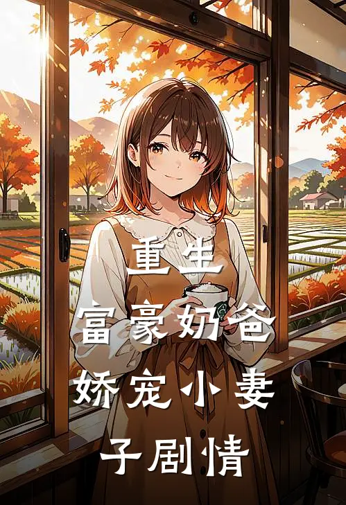 重生：富豪奶爸娇宠小妻子剧情