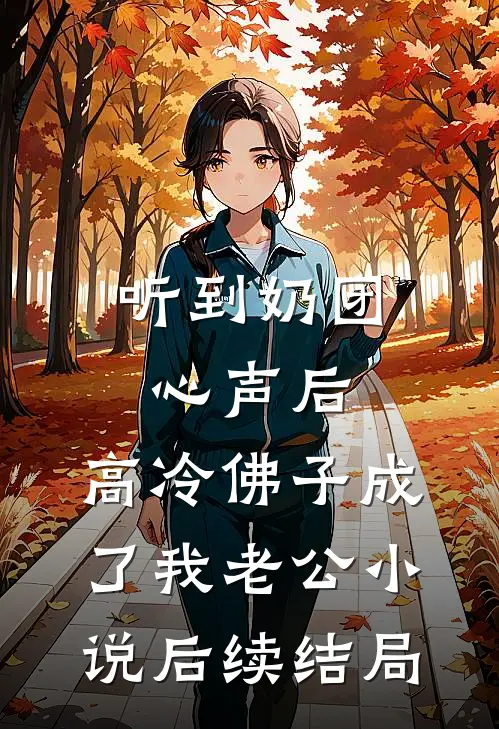 听到奶团心声后，高冷佛子成了我老公小说后续结局