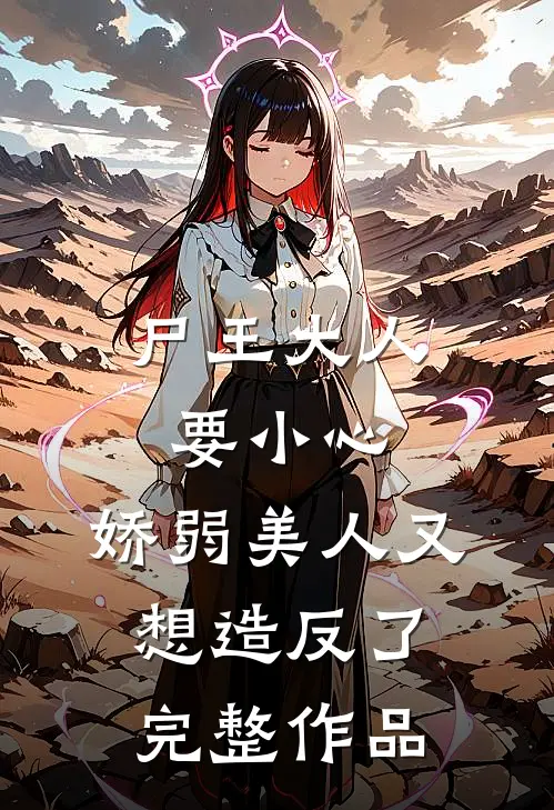 尸王大人要小心，娇弱美人又想造反了完整作品