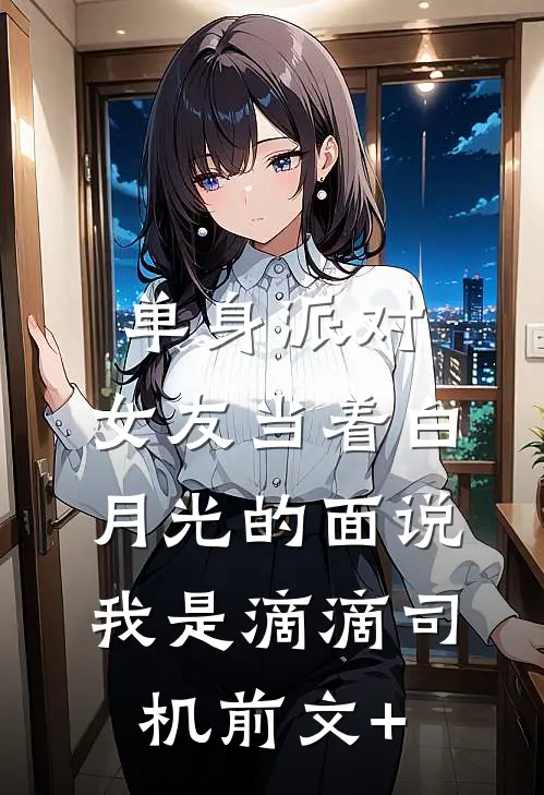 单身派对，女友当着白月光的面说我是滴滴司机前文+
