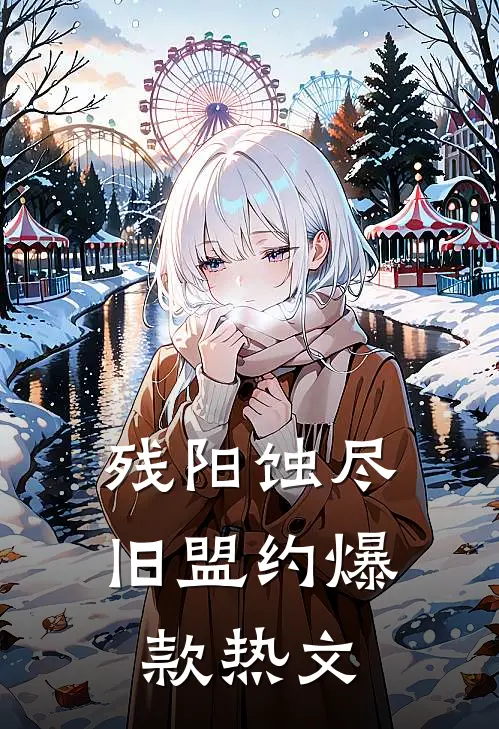 残阳蚀尽旧盟约爆款热文