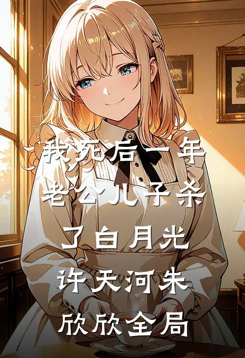 我死后一年，老公儿子杀了白月光许天河朱欣欣全局