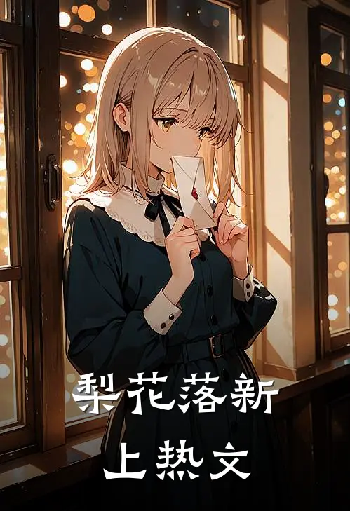 梨花落新上热文